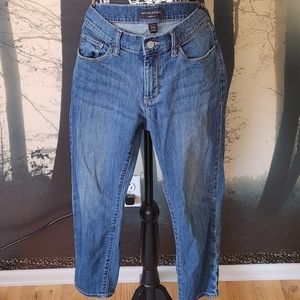 Banana Republic Skinny Fit Jeans